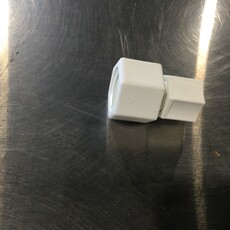 3/8 X 1/2 FEMALE CONNECTOR