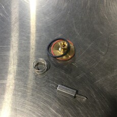 DEMA WATER VALVE REBUILD KIT