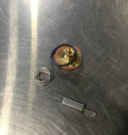 DEMA WATER VALVE REBUILD KIT