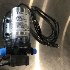 SHURFLO PUMP 110V 3-GPM