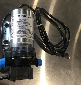 SHURFLO PUMP 110V 3-GPM
