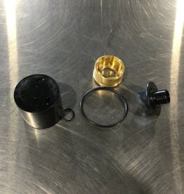 COW WASHER REBUILD KIT LESS CUP/SLEEVE