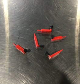 ANDERSON GUARDIAN I/III CHART RECORDER RED PEN (PKG 5)