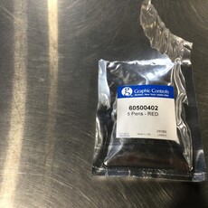 ANDERSON GUARDIAN I/III RED PEN (PKG 5)