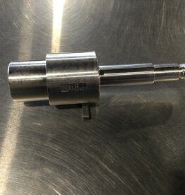 FRISTAM FPX 182-184TC FRAME STUB SHAFT