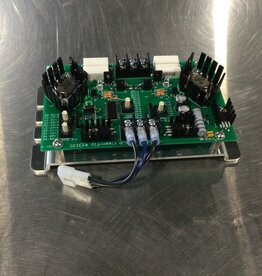 KLEEN FLO B-12 PULSATION BOARD 22VDC