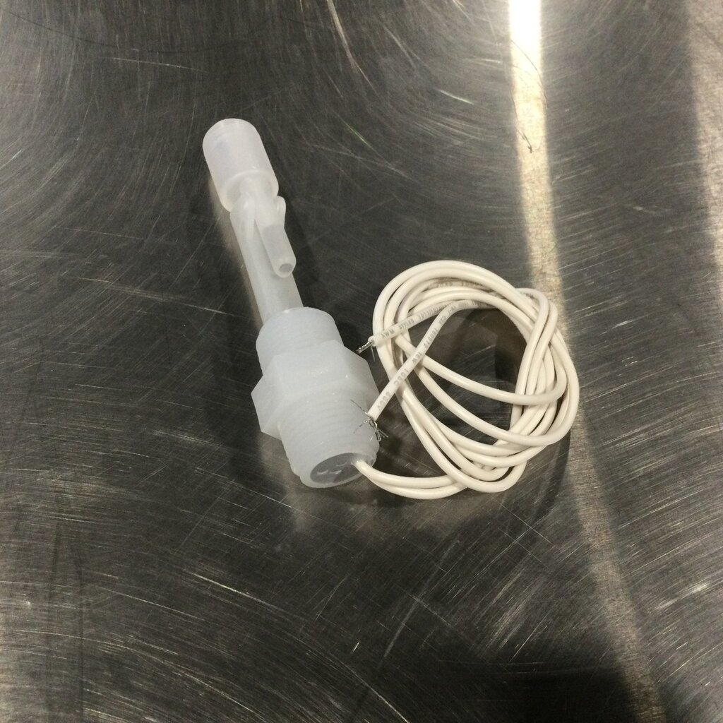 ROTARY XCALIBUR 360EX BACKFLUSH REED SWITCH