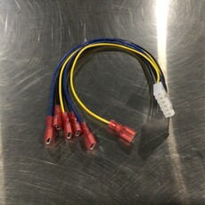 BOUMATIC LIQUID LEVEL WIRE HARNESS