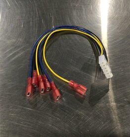 BOUMATIC LIQUID LEVEL WIRE HARNESS