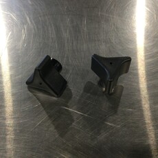 BOUMATIC HIFLO EVO PULSATOR KNOB #10-32 UNF