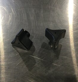 BOUMATIC HIFLO EVO PULSATOR KNOB #10-32 UNF