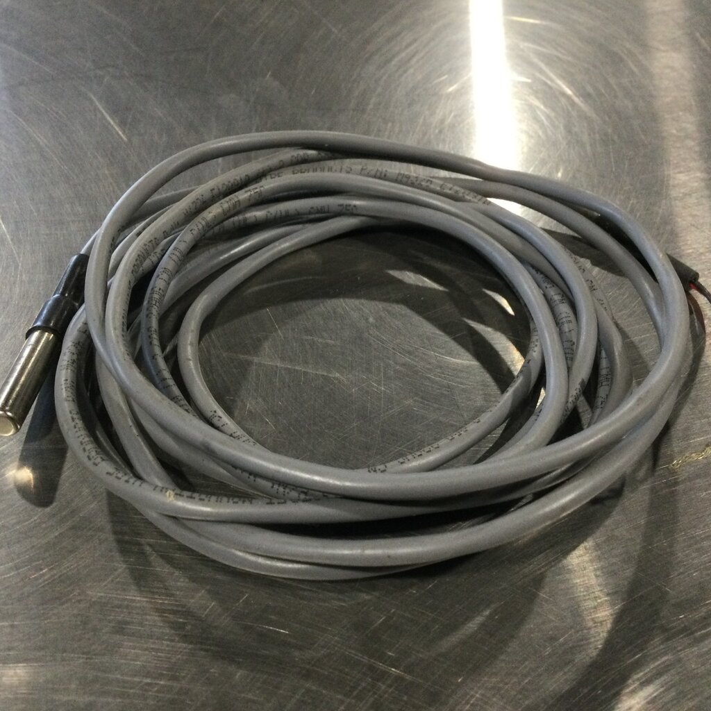MUELLER HIPERFORM TEMPERATURE SENSOR