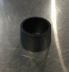 MUELLER MILK COOLER PIPELINE INLET ADAPTER