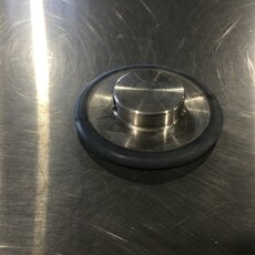 MUELLER 3" SILO VALVE DISK