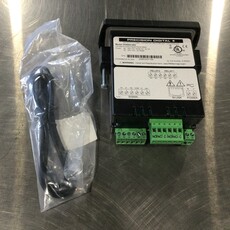 PRECISION DIGITAL SILO LEVEL PANEL METER 6-DIGIT DISPLAY