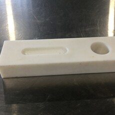 WESTWAARD BACKFLUSH SLIDE BLOCK GEN II 3/4