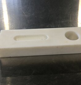 WESTWAARD BACKFLUSH SLIDE BLOCK GEN II 3/4