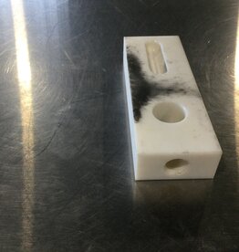 WESTWAARD BACKFLUSH SLIDE BLOCK GEN I 5/8