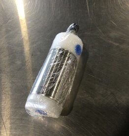 WESTWAARD BACKFLUSH CYLINDER GEN II