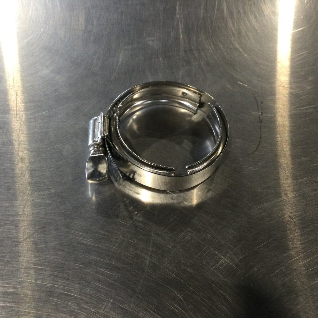 DIXON 2" V-CLAMP