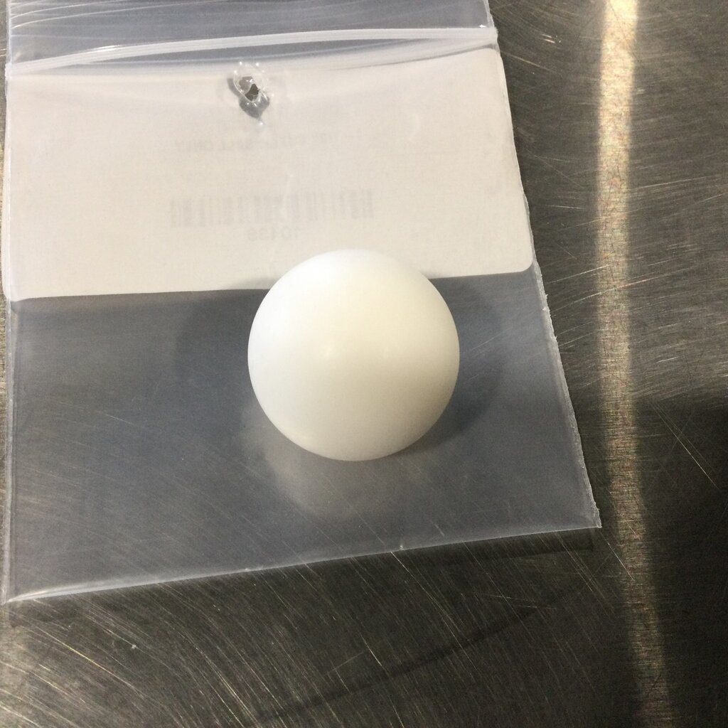 1-1/2 CHECK BALL ONLY