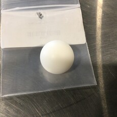 1-1/2 CHECK BALL ONLY