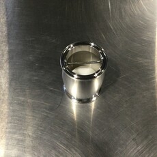 2" CHECK BALL ASSEMBLY