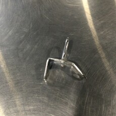 300CC CLAW S/S HANGER