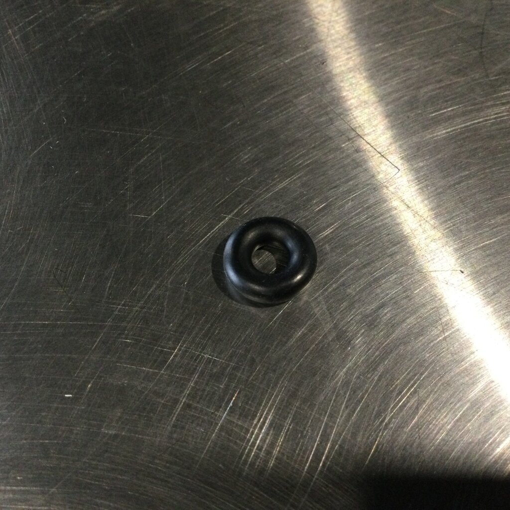 300CC CLAW GRAY CENTER GASKET