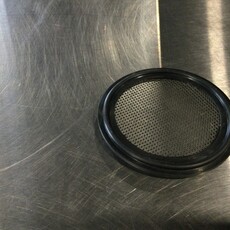2" PERFORATED .033 SCREEN GASKET