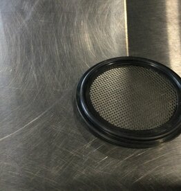 2" PERFORATED .033 SCREEN GASKET