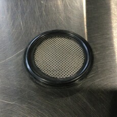 1-1/2 PERFORATED .033 SCREEN GASKET