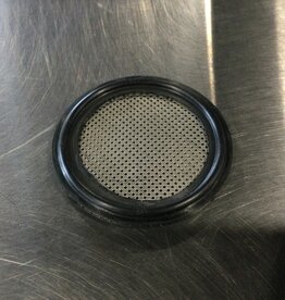 1-1/2 PERFORATED .033 SCREEN GASKET