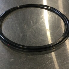 DIXON 6" BUNA GASKET