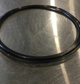 DIXON 6" BUNA GASKET