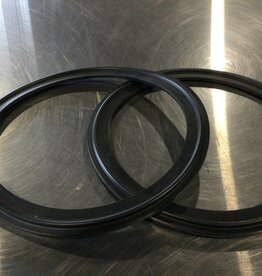 DIXON 4" BUNA GASKET