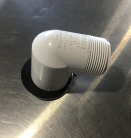 1-1/4 PVC BALANCE TANK DRAIN