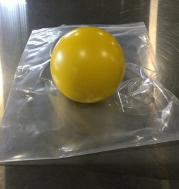 4" HORIZONTAL MOISTURE TRAP BALL