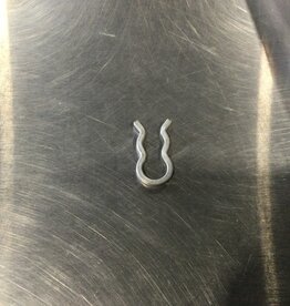 SPI SPRING CLIP