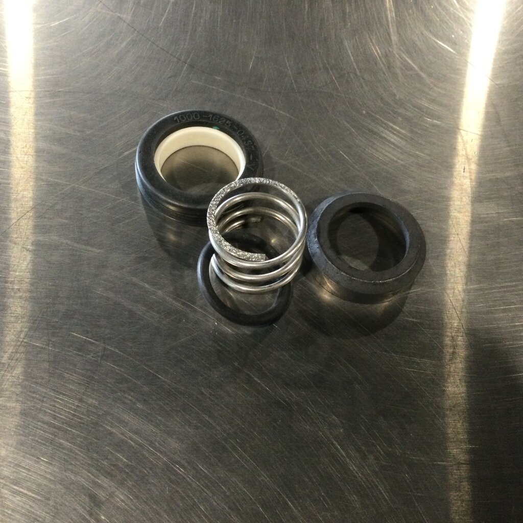 SPI SP51 MILK PUMP SEAL KIT