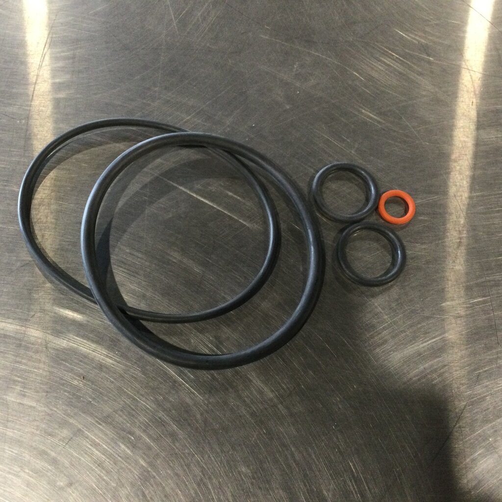 SPI SPI-10/20 ACTUATOR SEAL KIT