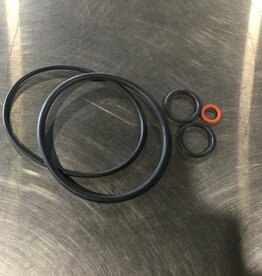 SPI SPI-10 or SPI-20 ACTUATOR SEAL KIT