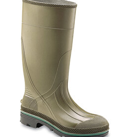 SERVUS NORTHERNER 15" OLIVE GREEN BOOT SIZE-10