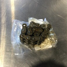 CROWD GATE 50 DOUBLE ROLL COUPLING CHAIN