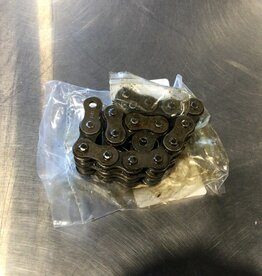 CROWD GATE 50-2 DOUBLE ROLL COUPLING CHAIN