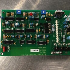 MEGAFLOW CONTROL BOARD V1000