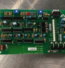 MEGAFLOW CONTROL BOARD V1000