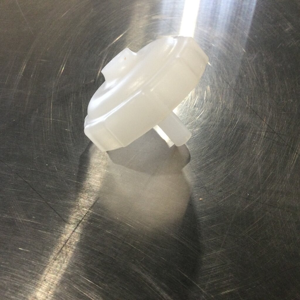 BECO ANGLE VSO VACUUM TOP CAP