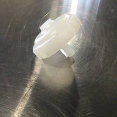 BECO ANGLE VSO VACUUM TOP CAP