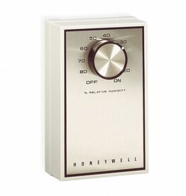 HONEYWELL DEHUMIDIFIER CONTROLLER